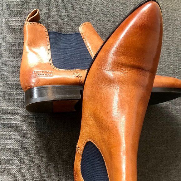 Women's Ankle Boots from Melvin & Hamilton - Picture 2 of 3